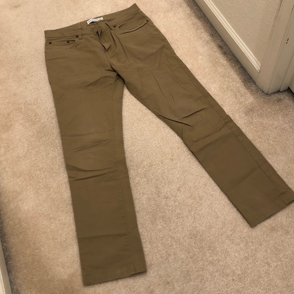 Ben Sherman EC1 Chino